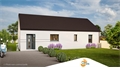 Maison neuve à la vente